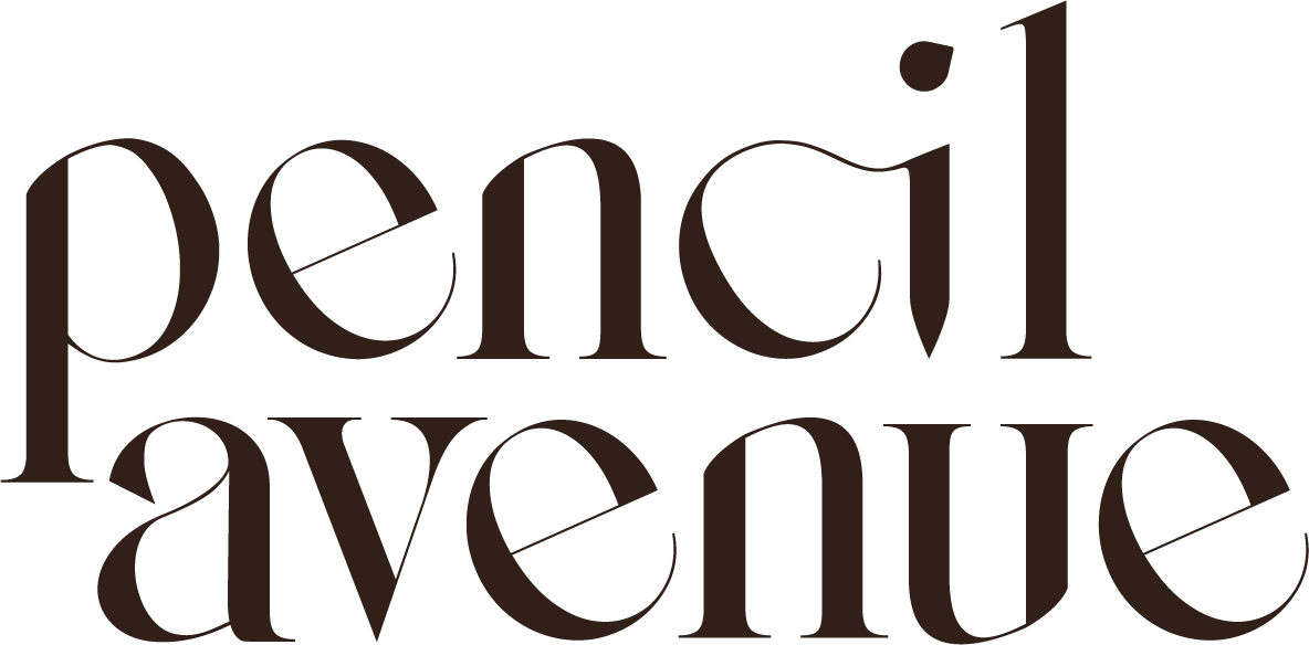 pencil avenue logo